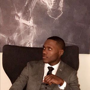 Meet your Posher, Sasha